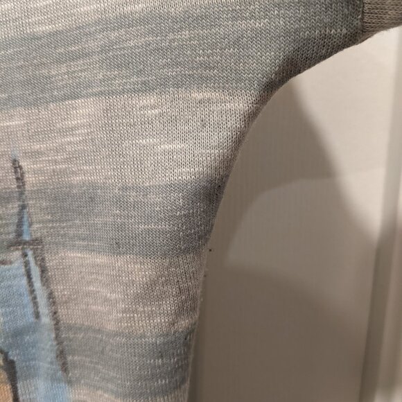 Disney Store Cinderella Sweater - Picture 2 of 4